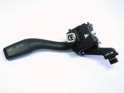 Přepínač páčka levá, tempomat Audi A3 8P 8P0953513A