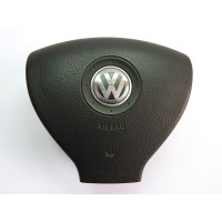 Airbag do volantu Volkswagen Polo 9N 6Q0880201AC