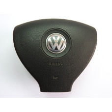 Airbag do volantu Volkswagen Polo 9N 6Q0880201AC