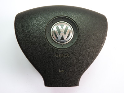 Airbag do volantu Volkswagen Polo 9N 6Q0880201AC