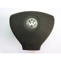 Airbag do volantu Volkswagen EOS, Golf V 1K, Passat B6 3C, Scirocco, Tiguan 5N, Touran 1T  1K0880201BT