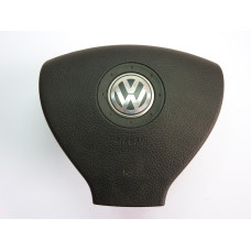 Airbag do volantu Volkswagen EOS, Golf V 1K, Passat B6 3C, Scirocco, Tiguan 5N, Touran 1T  1K0880201BT