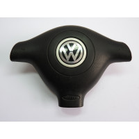 Airbag do volantu Volkswagen Bora, Golf IV 1J, Passat B5 3B 3B0880201AL