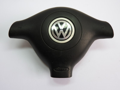 Airbag do volantu Volkswagen Bora, Golf IV 1J, Passat B5 3B 3B0880201AL