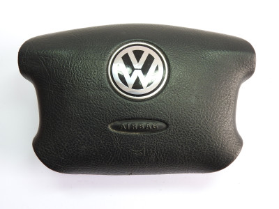 Airbag do volantu Volkswagen Bora, Golf IV 1J, Passat B5 3B, Transporter T4 3B0880201AE
