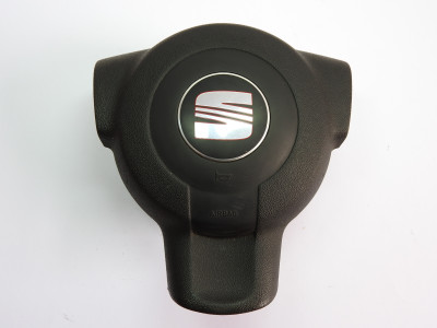 Airbag do volantu Seat Ibiza 6L W06L0880201N