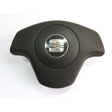 Airbag do volantu Seat Ibiza 6L 6L0880201D