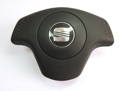 Airbag do volantu Seat Ibiza 6L 6L0880201D
