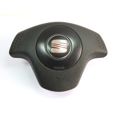 Airbag do volantu Seat Ibiza 6L 6L0880201G
