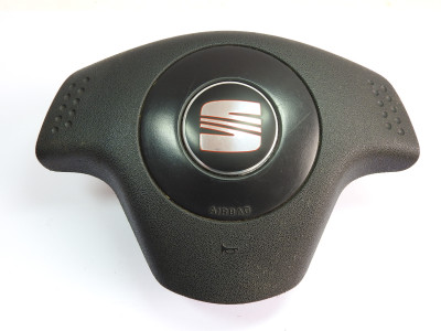 Airbag do volantu Seat Ibiza 6L 6L0880201G