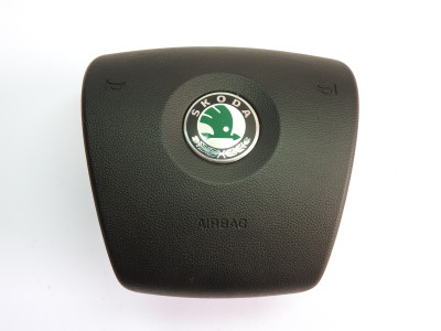 Airbag do volantu Škoda Fabia 1 6Y 6Y0880201J