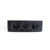 Ovládání ventilace, topení Škoda Fabia I 1 6Y0819045B
