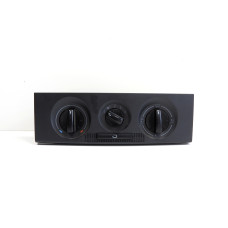 Ovládání ventilace, topení Škoda Fabia I 1 6Y0819045B