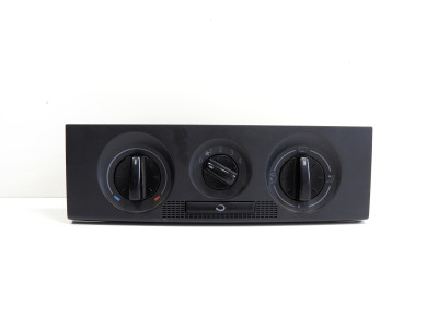 Ovládání ventilace, topení Škoda Fabia I 1 6Y0819045B