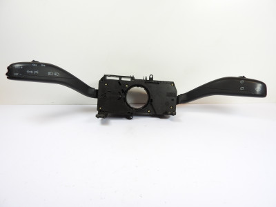 Přepínač kombinovaný, páčky s tempomatem Volkswagen Polo 9N 6Q0953513B