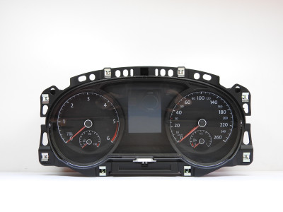Panel sdružených přístrojů – budíky Volkswagen Golf VII 7 5G 5G1920741