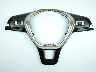 Multifunkční tlačítka pro volant Volkswagen Golf VII 7 5G 5G0419091 5G0419685B 5G0959442J 