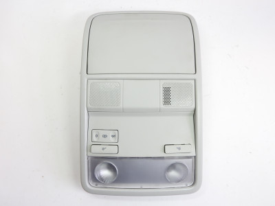 Stropní panel se světlem a přihrádkou Škoda Octavia III 3 5E 5E0867489 5E0868837A