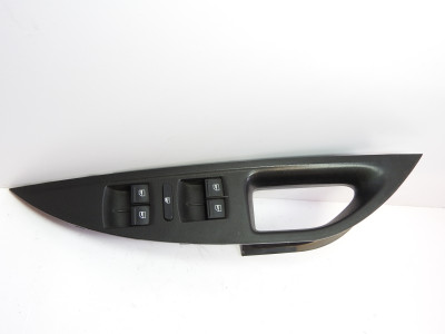 Madlo dveří řidiče a spínač pro elektrické ovládání oken Seat Altea 5P 5P1867171A 1K4959857B