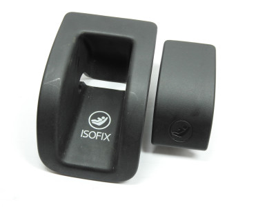 Krytka a miska ISOFIX Škoda Octavia III 3 5E 5E0887187A 5E0887233A