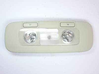 Stropní lampa, vnitřní světlo a světlo na čtení Škoda Octavia III 3 5E 5T0947291A