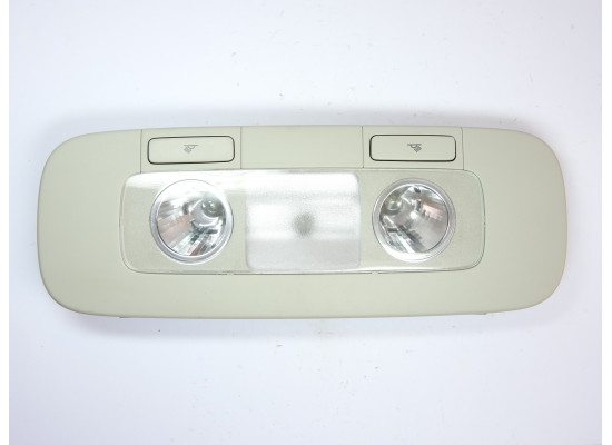 Stropní lampa, vnitřní světlo a světlo na čtení Škoda Octavia III 3 5E 5T0947291A