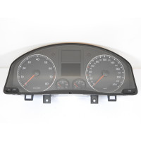 Panel sdružených přístrojů – budíky Volkswagen Golf V 5 1K, Jetta, Golf Plus 5M 1K0920862JX