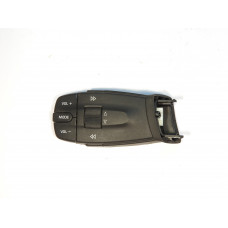 Ovládání - spínač dálkového ovládání rádia Seat Ibiza 6J 6J0959441
