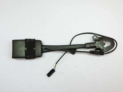 Zámek bezpečnostního pásu Škoda Superb II 2 3T 3T0858471