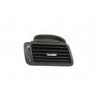 Průduch ventilace pravý Volkswagen Passat B6 3C 3C1819702F