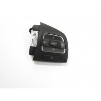 Tlačítka, spínač dálkového ovládání na volantu Seat Leon 1P, Altea 5P 1P0959538C