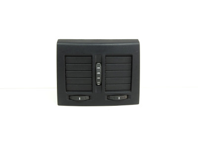 Průduchy ventilace do loketní opěrky Škoda Octavia II 2 1Z 1Z0819203