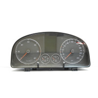 Panel sdružených přístrojů – budíky Volkswagen Caddy 2K 2K0920874