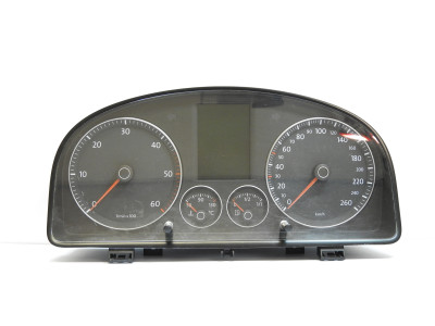 Panel sdružených přístrojů – budíky Volkswagen Caddy 2K 2K0920874