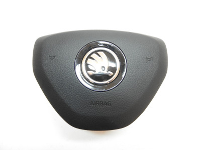 Airbag do volantu Škoda 6V0880201T
