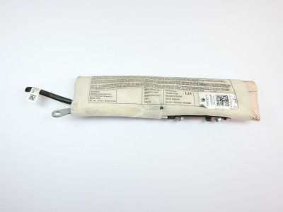 Airbag boční do sedačky levý Škoda Yeti 5L 5L0880241B