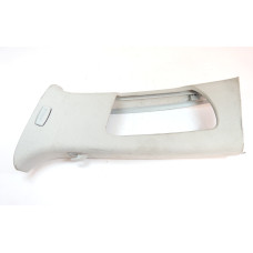 Kryt sloupku textil dekor levý Škoda Octavia II 2 1Z Škoda 1Z0867285