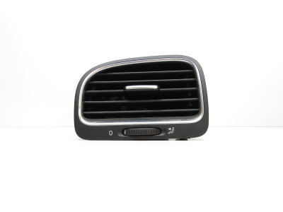 Průduch ventilace levý Volkswagen Golf VI 6 5K 5K0819703K 5K0819709D