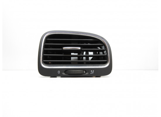 Průduch ventilace pravý Volkswagen Golf VI 6 5K 5K0819704K 5K0819710D