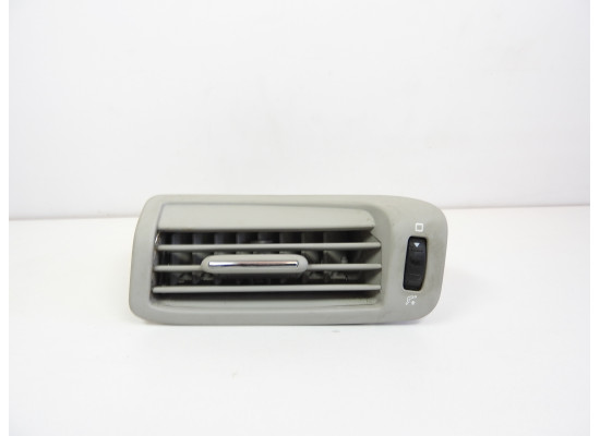 Průduch ventilace pravý do sloupku Škoda Superb II 2 3T 3T0819384