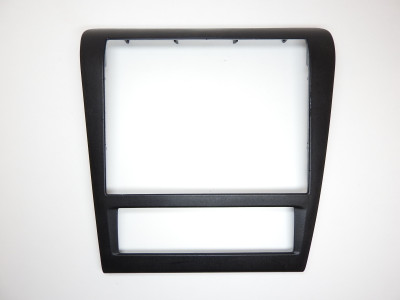 Rámeček rádia a ovládání ventilace Škoda Octavia I 1 1U 1U1863399B