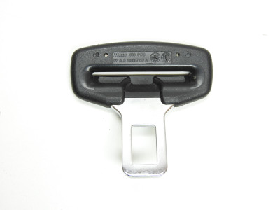 Zámek bezpečnostního pásu - spona originál Škoda, Volkswagen, Seat, Audi 