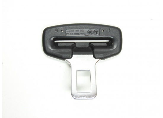 Zámek bezpečnostního pásu - spona originál Škoda, Volkswagen, Seat, Audi 