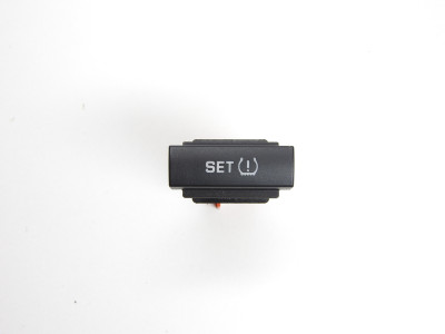 Tlačítko nastavení tlaku v pneumatikách (TPMS) Škoda Octavia II 2 1Z 1Z0927127C