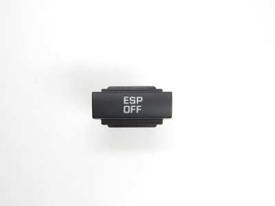 Tlačítko stabilizační systém ESP OFF Škoda Octavia II 2 1Z 1Z0927134B