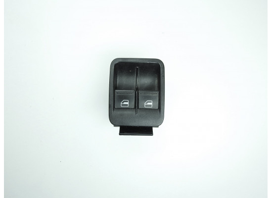 Ovládání - spínač pro elektrické ovládání oken Volkswagen Caddy 2K 1T0959527 2K0959851C