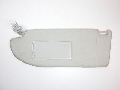 Stínítko řidiče – sluneční clona Seat Ibiza 6L 6L1857551 A/D/E