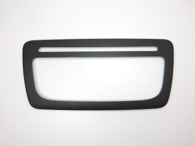 Rámeček rádia Seat Ibiza 6J 6J0858063