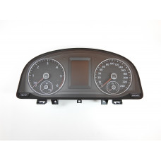 Panel sdružených přístrojů – budíky Volkswagen Caddy 2K5 2K5920866E