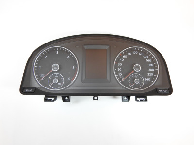 Panel sdružených přístrojů – budíky Volkswagen Caddy 2K5 2K5920866E